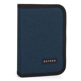 Tolltartó OXY 1 szintes üres Unicolor kék