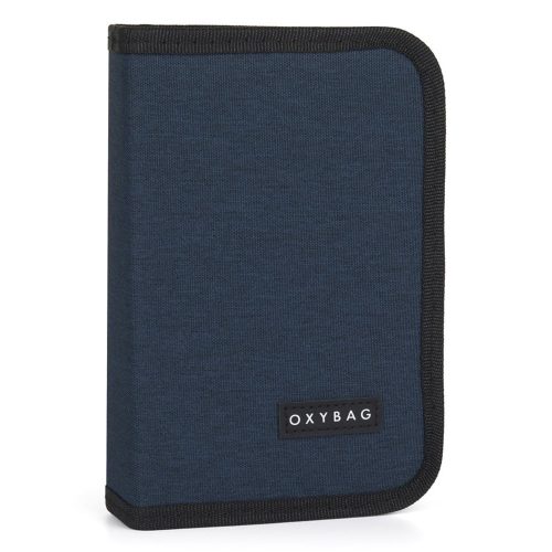 Tolltartó OXY 1 szintes üres Unicolor kék