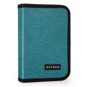 Tolltartó OXY 1 szintes üres Unicolor zöld