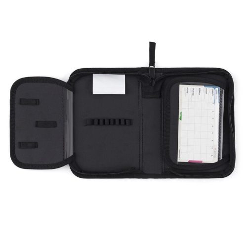 Tolltartó OXY 1 szintes üres Unicolor zöld