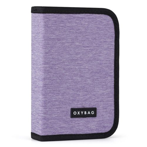 Tolltartó OXY 1 szintes üres Unicolor Lila