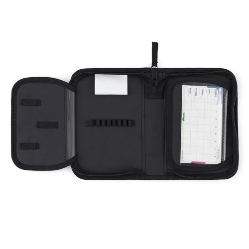 Tolltartó OXY 1 szintes üres Unicolor Lila