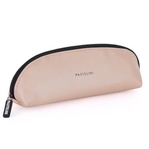 Tolltartó PASTELINI PU oval barack