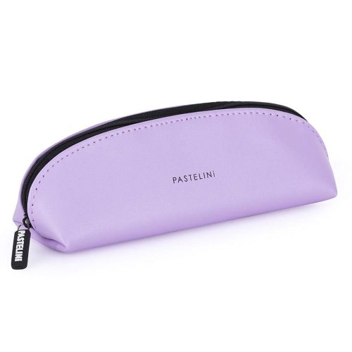 Tolltartó PASTELINI PU oval lila