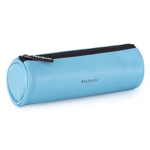 Tolltartó PASTELINI PU hengeres kék