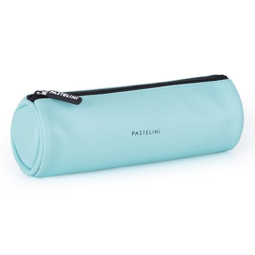 Tolltartó PASTELINI PU hengeres zöld