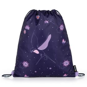 Tornazsák OXY GO Flowers