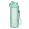 Kulacs OXY CLICK műanyag BPA-mentes 600 ml Pasztell zöld