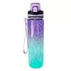 Kulacs OXY LIFE műanyag BPA-mentes 800 ml Ombre azúr kék