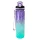 Kulacs OXY LIFE műanyag BPA-mentes 800 ml Ombre azúr kék
