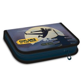 Tolltartó ARS UNA felszerelt Ninjas in the Dark