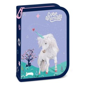 Tolltartó ARS UNA felszerelt Cute Animals-Unicorn