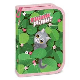 Tolltartó ARS UNA felszerelt Think Pink