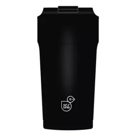 Thermo bögre ARS UNA 470 ml Noir