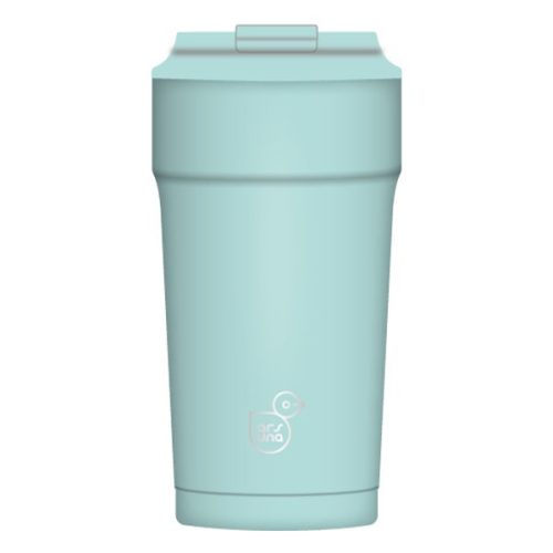 Thermo bögre ARS UNA 470 ml Aqua