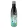 Kulacs duplafalú NEBULO fém Hydrate & SoundON Bluetooth hangszóróval 460 ml fekete-türkiz