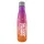 Kulacs duplafalú NEBULO fém Hydrate & SoundON Bluetooth hangszóróval 460 ml rózsa-narancs