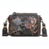 Válltáska JANET DENESE Art Gallery J-053D