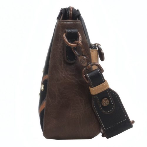 Válltáska JANET DENESE Art Gallery J-053D