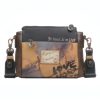 Válltáska JANET DENESE Art Gallery J-053D