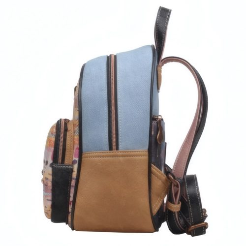 Hátizsák JANET DENESE Sky Journey J-106D