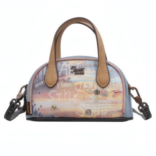 Válltáska JANET DENESE Sky Journey J-132A
