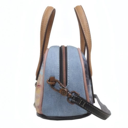 Válltáska JANET DENESE Sky Journey J-132A
