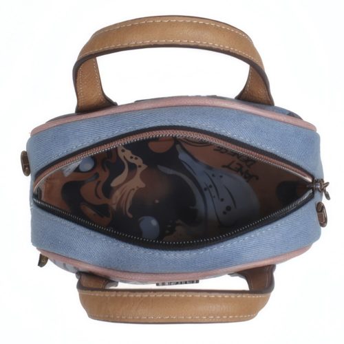 Válltáska JANET DENESE Sky Journey J-132A