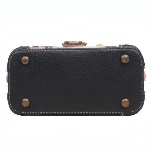 Válltáska JANET DENESE Art Gallery J-137