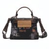 Válltáska JANET DENESE Art Gallery J-137