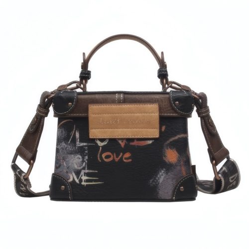 Válltáska JANET DENESE Art Gallery J-137