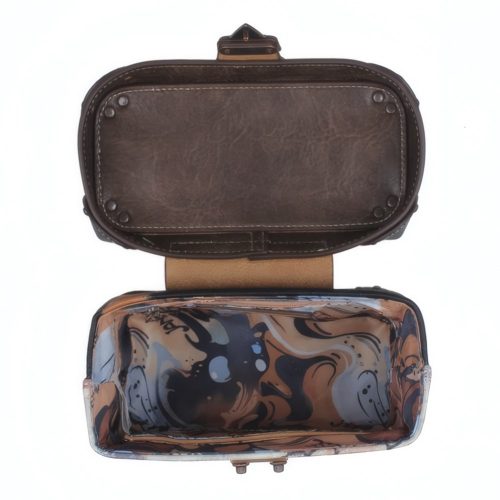 Válltáska JANET DENESE Art Gallery J-137