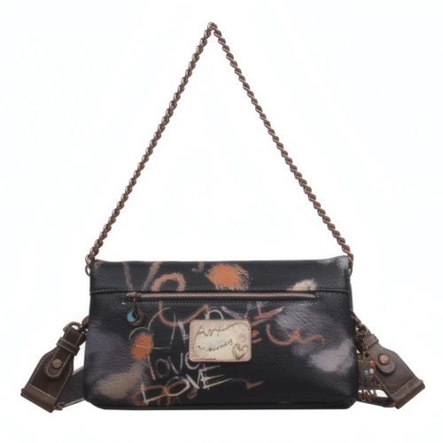 Válltáska JANET DENESE Art Gallery J-147