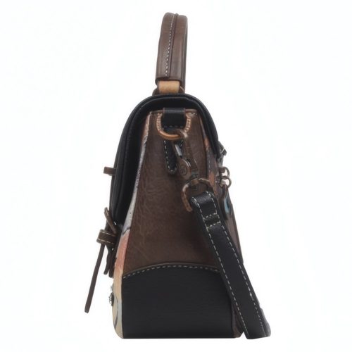 Válltáska JANET DENESE Art Gallery J-148