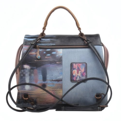 Hátizsák JANET DENESE Sky Journey J-151