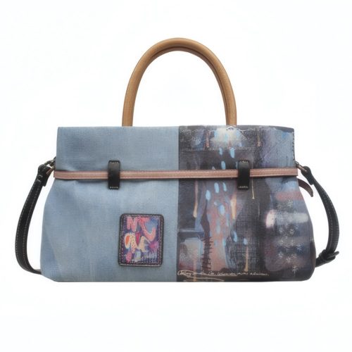 Válltáska JANET DENESE Sky Journey J-152