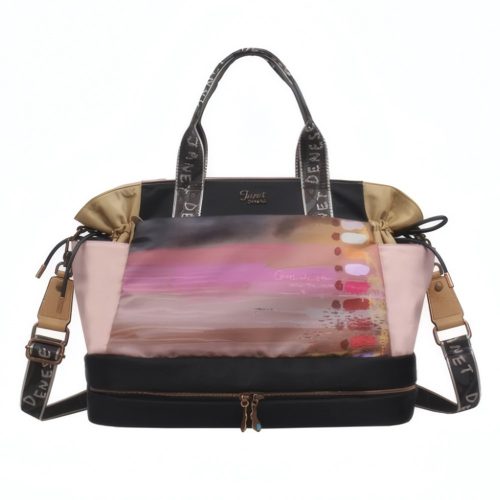 Válltáska JANET DENESE Sky Journey J-154