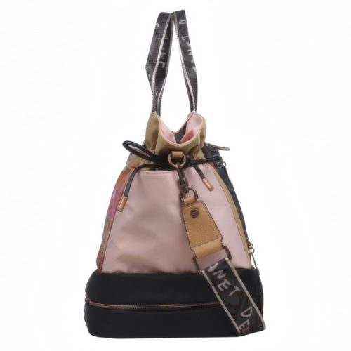 Válltáska JANET DENESE Sky Journey J-154