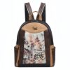 Hátizsák JANET DENESE Art Gallery J-146