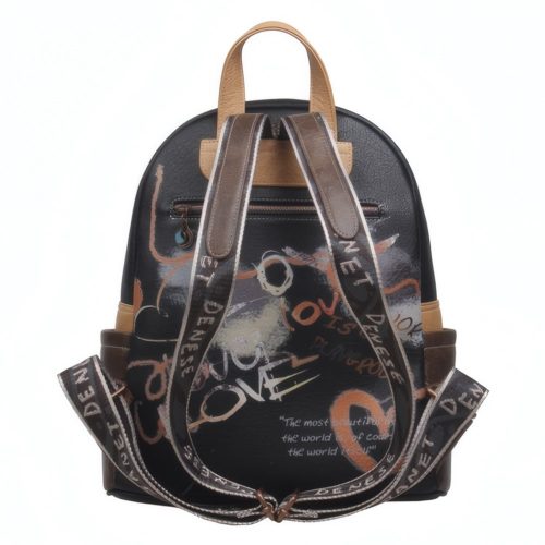 Hátizsák JANET DENESE Art Gallery J-146