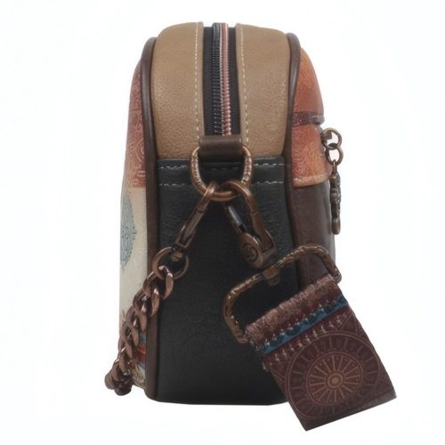 Válltáska JANET DENESE Maya Journey J-002D