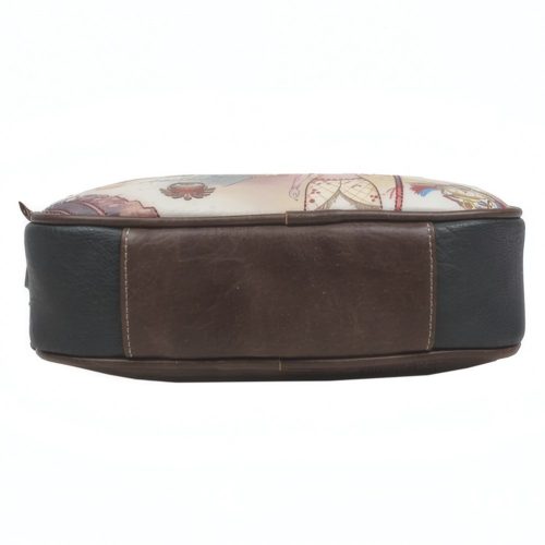 Válltáska JANET DENESE Maya Journey J-002D