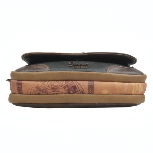 Válltáska JANET DENESE Maya Journey J-029D