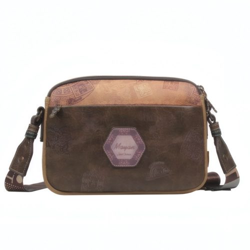 Válltáska JANET DENESE Maya Journey J-029D