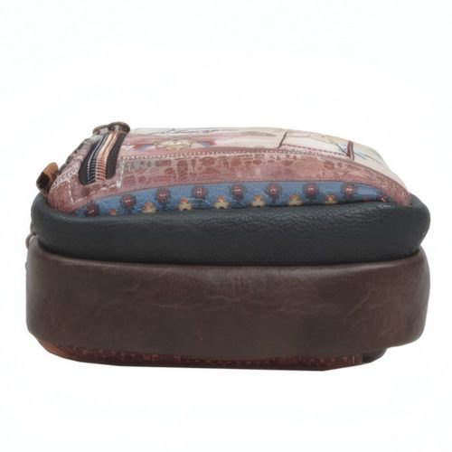 Oldaltáska JANET DENESE Maya Journey J-066C