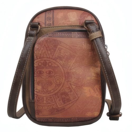 Oldaltáska JANET DENESE Maya Journey J-066C