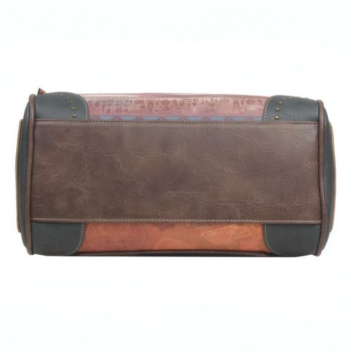 Válltáska JANET DENESE Maya Journey J-087C