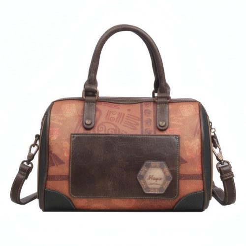 Válltáska JANET DENESE Maya Journey J-087C