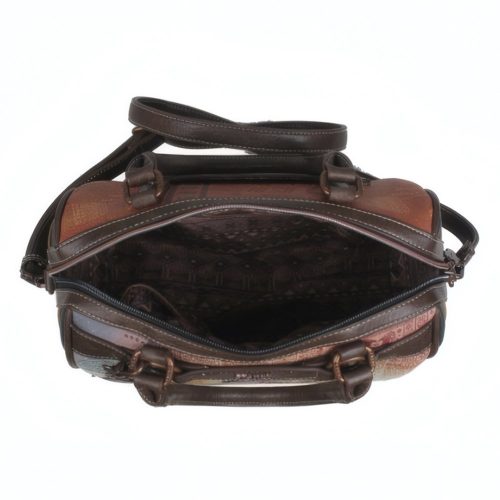 Válltáska JANET DENESE Maya Journey J-087C