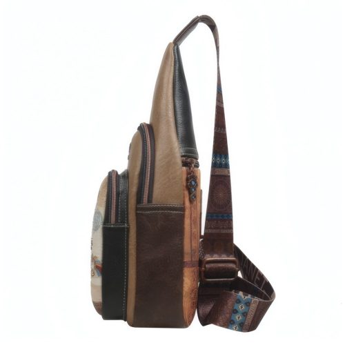 Válltáska JANET DENESE Maya Journey J-095C